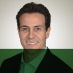 Rodrigo Silva, presidente da Temenos para a América Latina