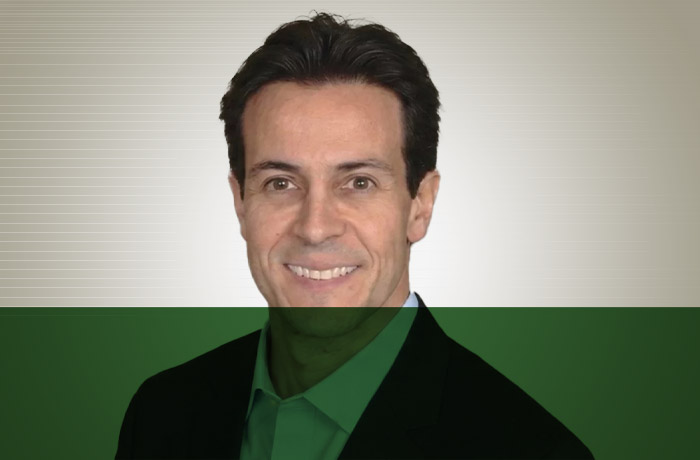 Rodrigo Silva, presidente da Temenos para a América Latina