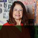 Rosana Garcia, diretora de operações e atendimento da ConectCar