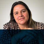 Sheila Camargo, fundadora da Crédito Sincero