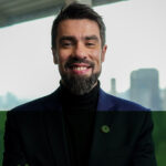 Thiago Delfino, sócio e líder da prática IA & Soluções da Bain & Company