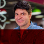 Thiago Zanon, head global de RH da Atento