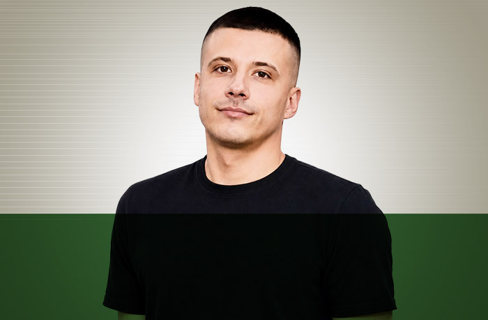Vinicius de Moraes, gerente e especialista em Retail Media da Wap