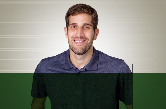 Vitor Ramos Silva, diretor de marketing e produtos da Midway e CX da Riachuelo